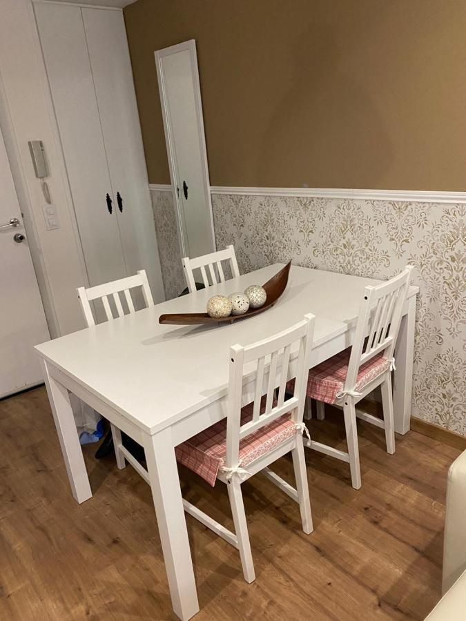 El Balcon De San Andres Apartman Cuenca  Kültér fotó