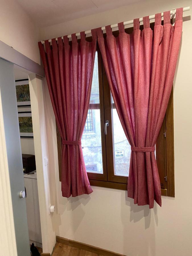 El Balcon De San Andres Apartman Cuenca  Kültér fotó